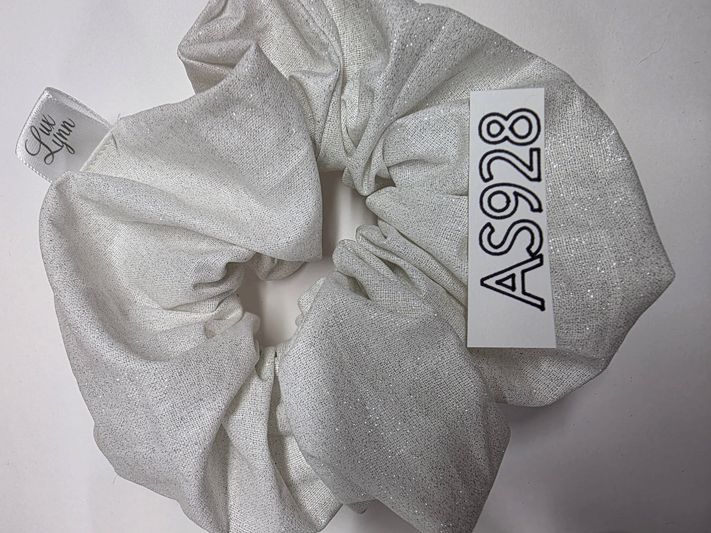 SINGLES XXL scrunchies $4 and key fob $5 (SEE SETS FOR MATCHING OR COORDINATING)