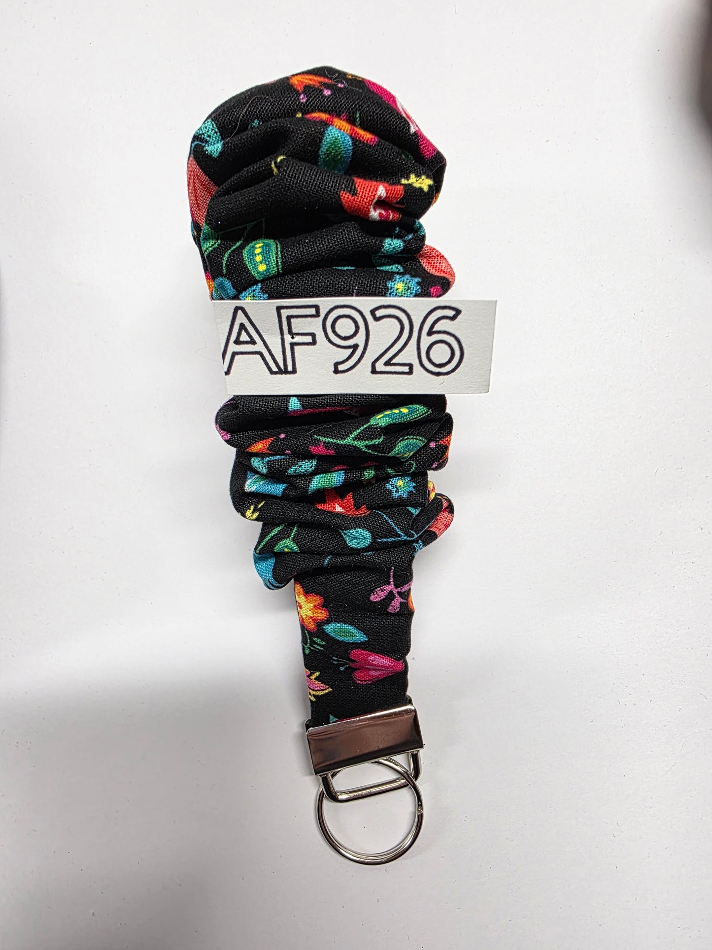 SINGLES XXL scrunchies $4 and key fob $5 (SEE SETS FOR MATCHING OR COORDINATING)