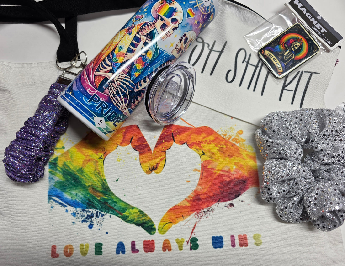 PRIDE BUNDLE