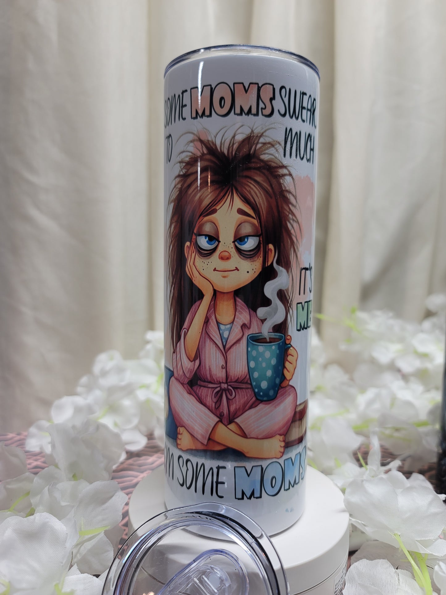 20 ounce Tumbler