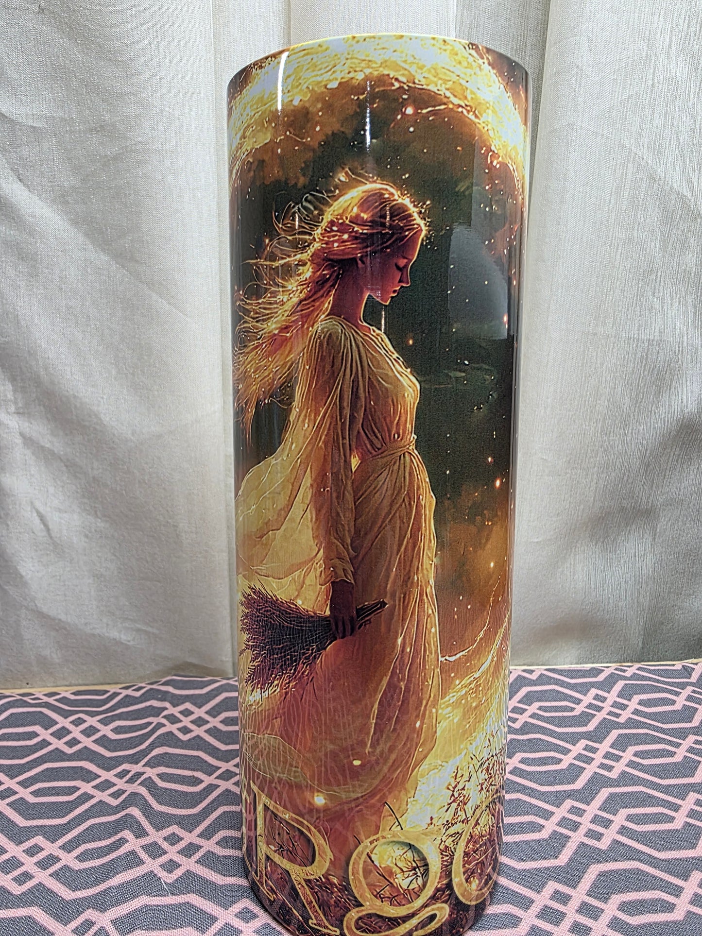 20 ounce Tumbler