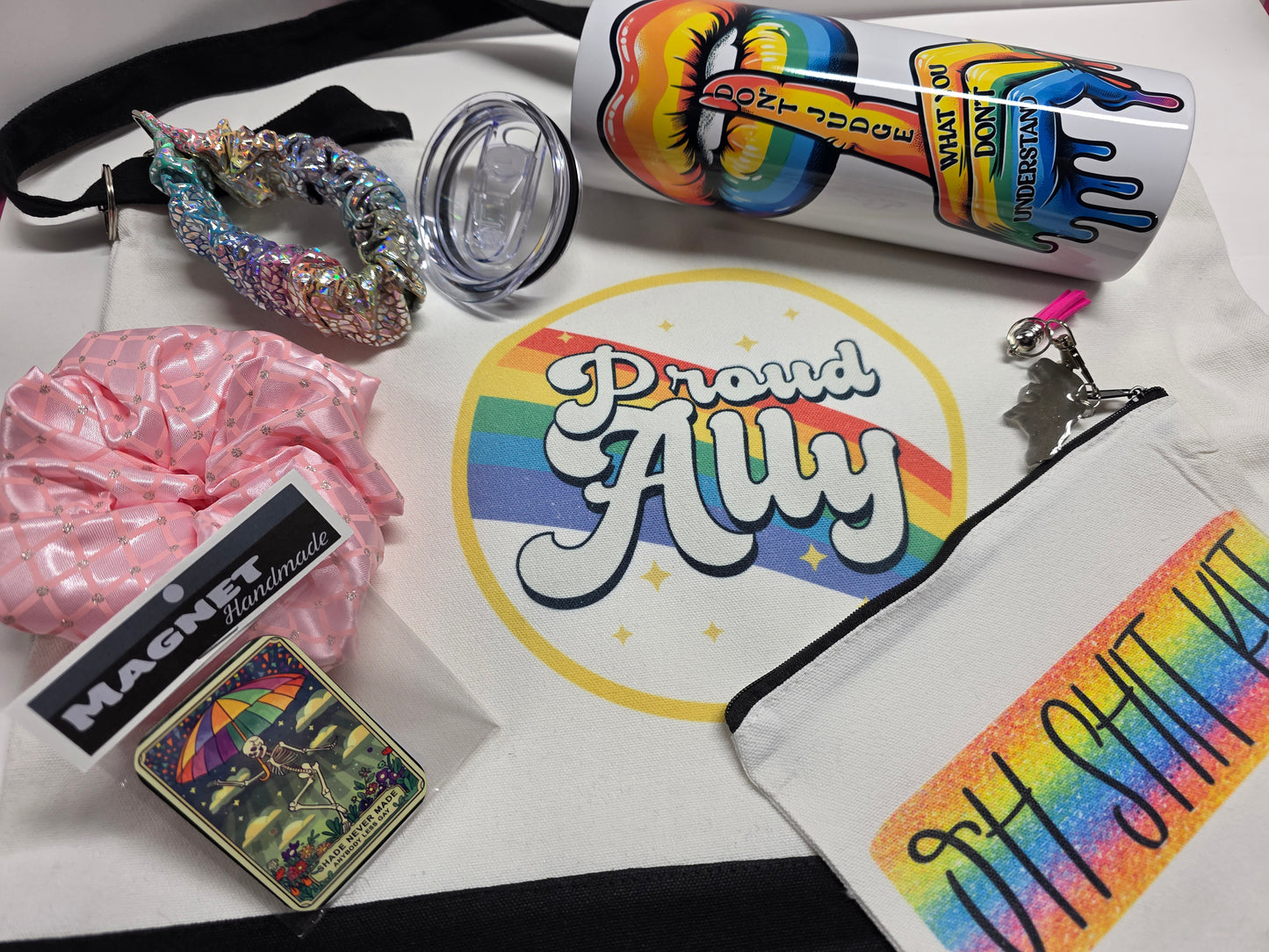 PRIDE BUNDLE