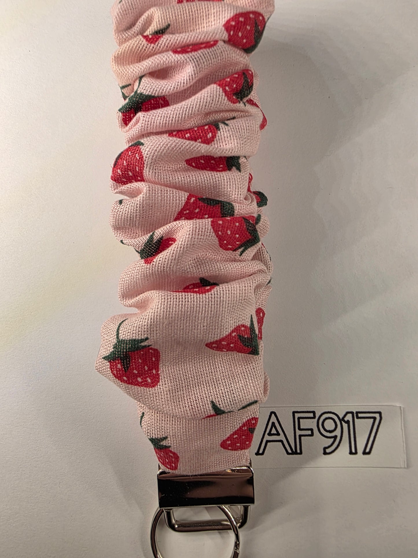 SINGLES XXL scrunchies $4 and key fob $5 (SEE SETS FOR MATCHING OR COORDINATING)