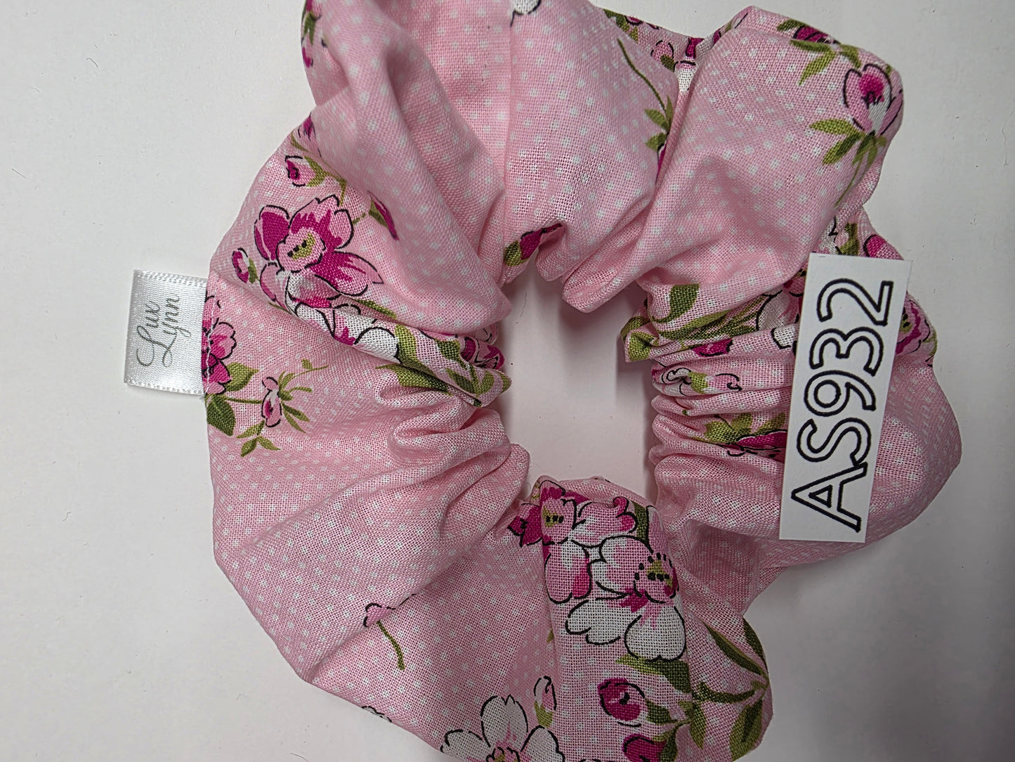 SINGLES XXL scrunchies $4 and key fob $5 (SEE SETS FOR MATCHING OR COORDINATING)