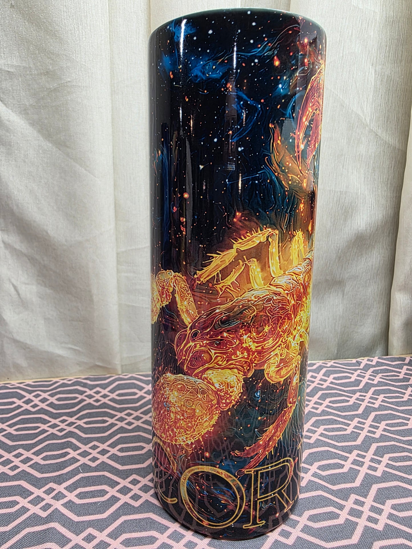 20 ounce Tumbler