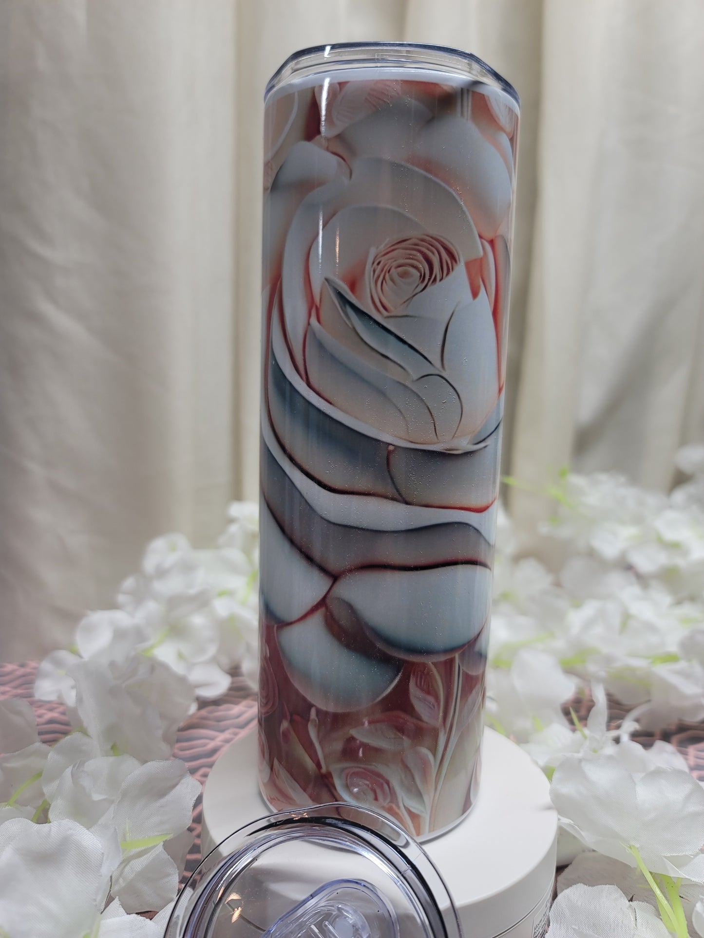 20 ounce Tumbler