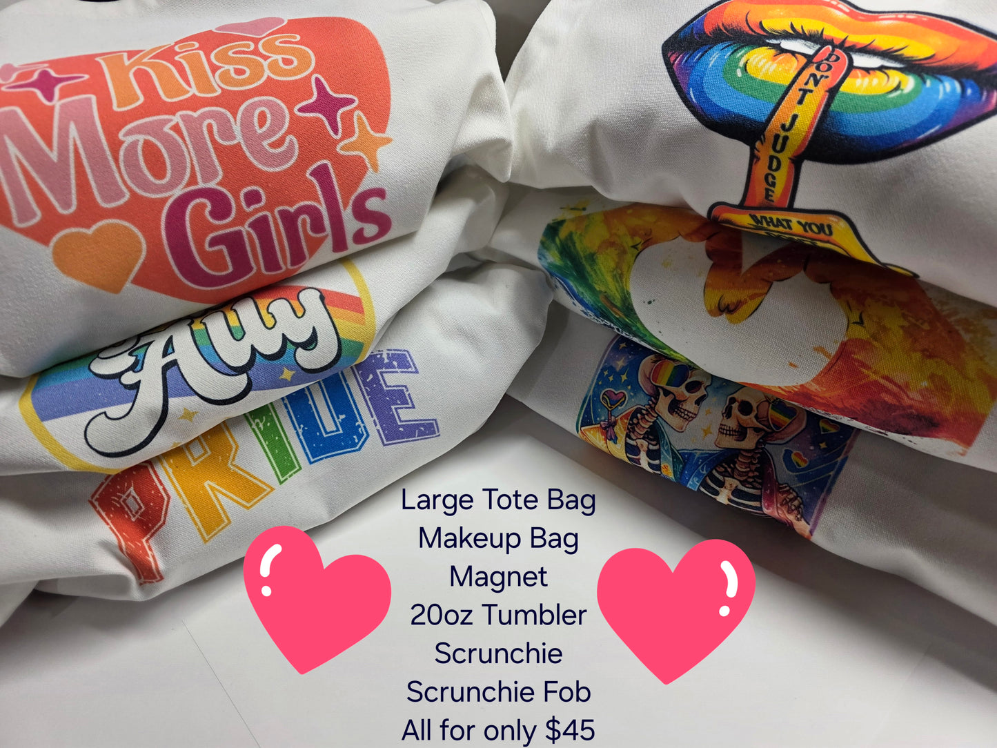 PRIDE BUNDLE