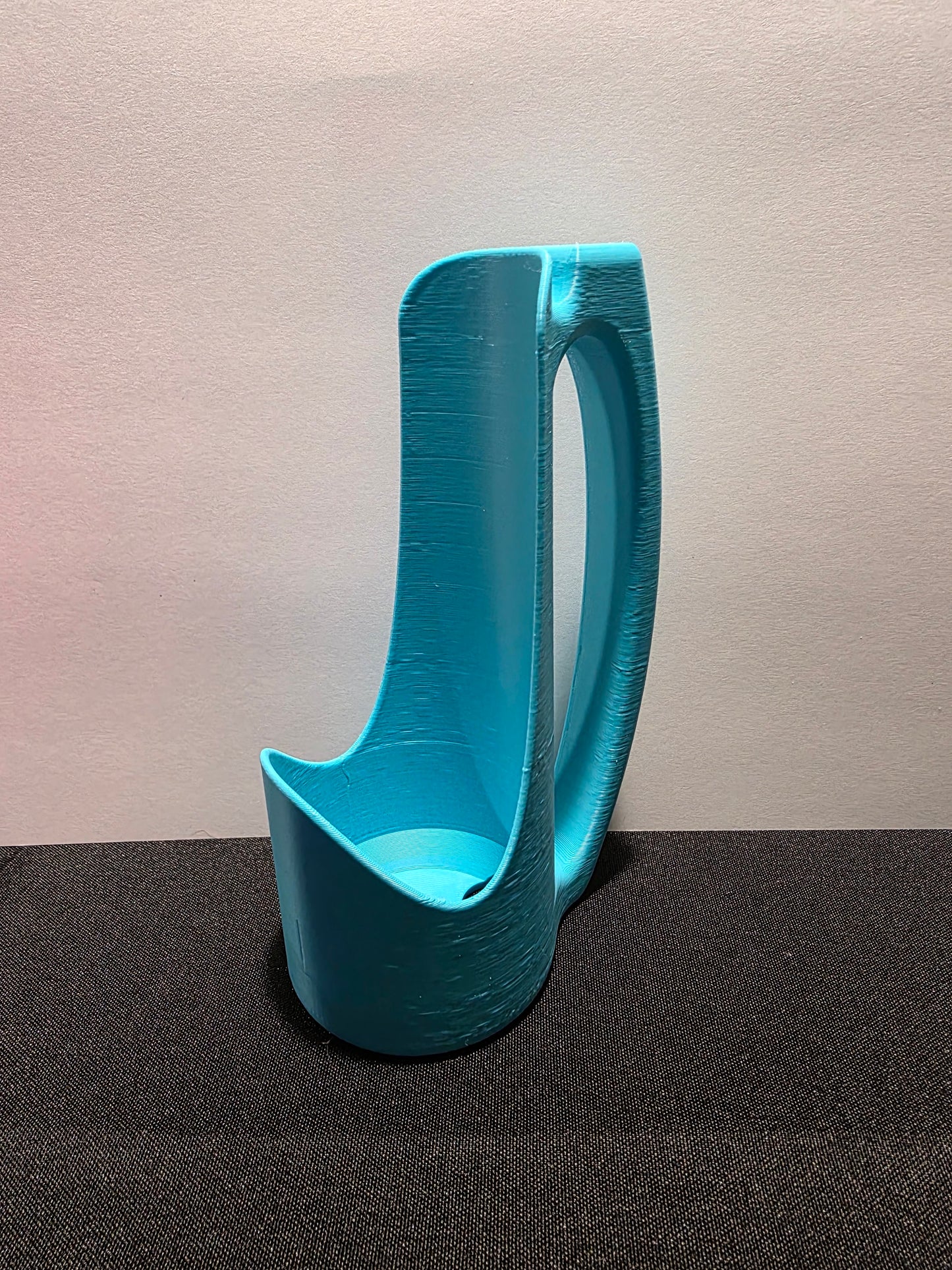 3D PRINTED