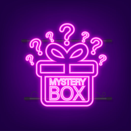 MYSTERY BAG