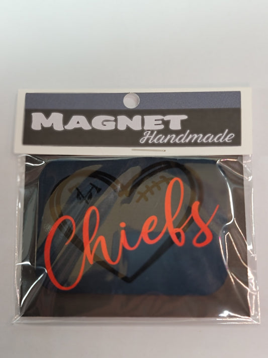 Fridge magnet