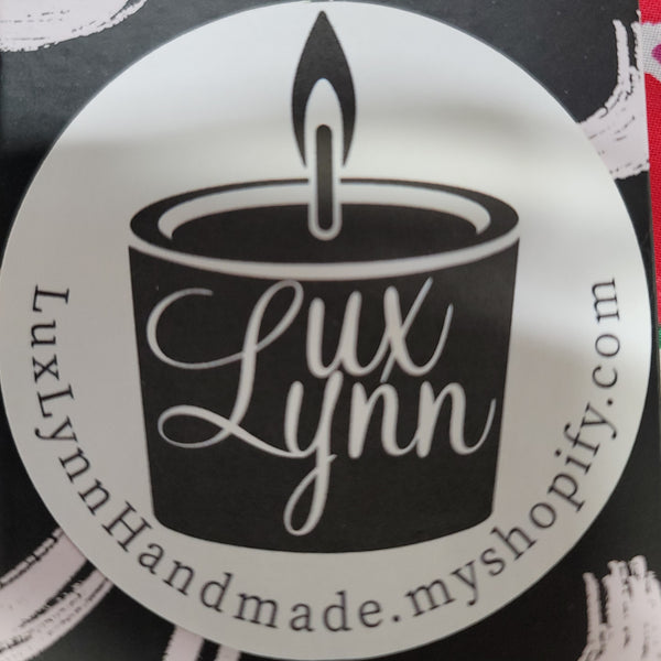 Lux Lynn Handmade Candle Co