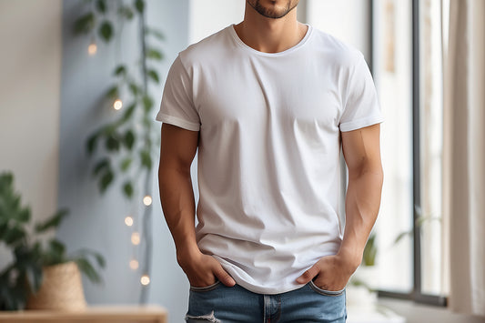 CUSTOM T-SHIRT