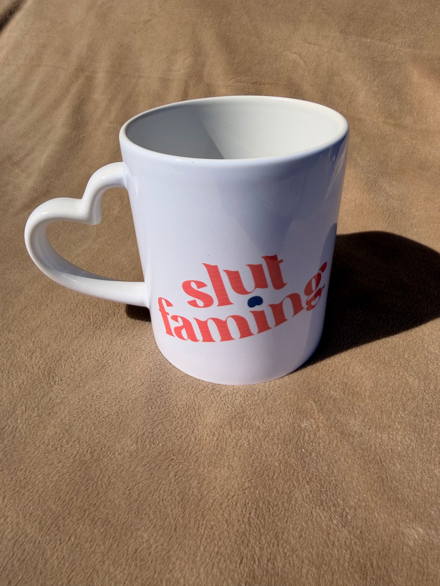 Slut Faming