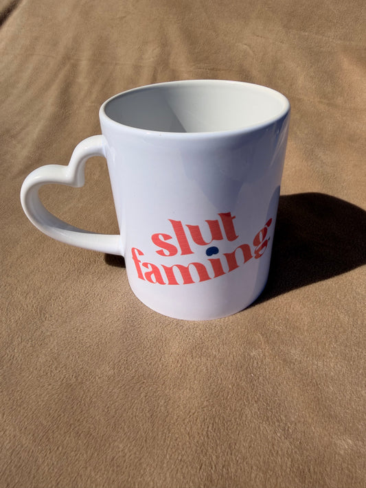 Slut Faming