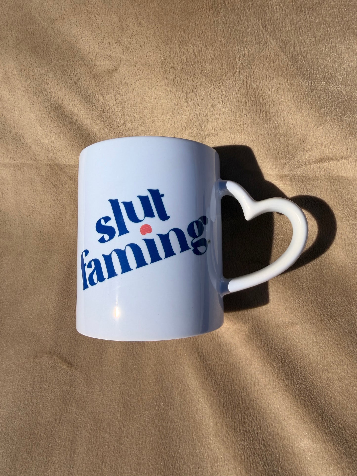 Slut Faming