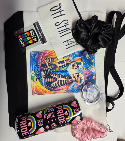 PRIDE BUNDLE