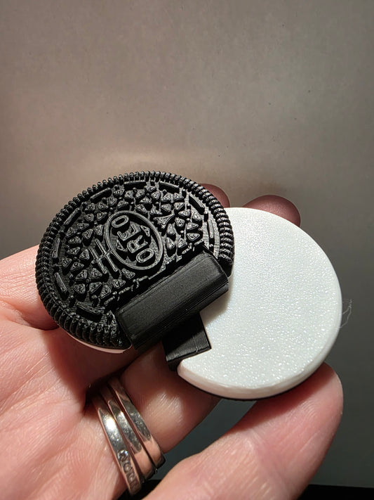 Cookie fidget