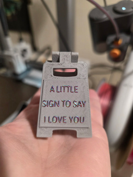 3D PRINTED